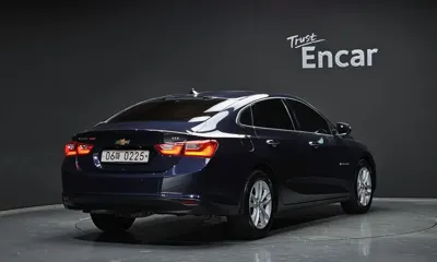 ChevroletGMDaewoo Malibu 2017, 89312 км, за 6210.77 USD