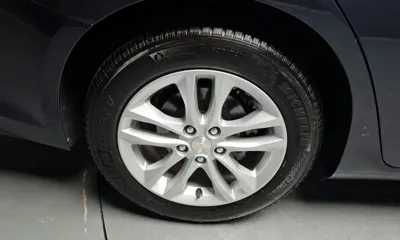 ChevroletGMDaewoo Malibu 2017, 89312 км, за 6210.77 USD