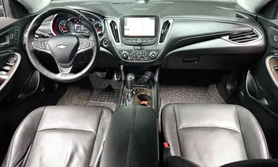 ChevroletGMDaewoo Malibu 2017, 89312 км, за 6210.77 USD - фото 7