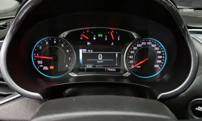 ChevroletGMDaewoo Malibu 2017, 89312 км, за 6210.77 USD - фото 8