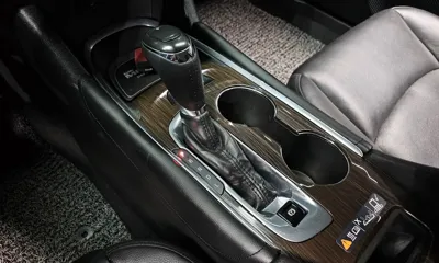 ChevroletGMDaewoo Malibu 2017, 89312 км, за 6210.77 USD - фото 9