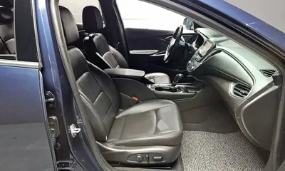 ChevroletGMDaewoo Malibu 2017, 89312 км, за 6210.77 USD - фото 10