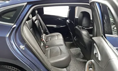 ChevroletGMDaewoo Malibu 2017, 89312 км, за 6210.77 USD - фото 11