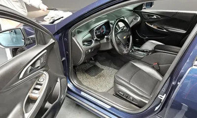 ChevroletGMDaewoo Malibu 2017, 89312 км, за 6210.77 USD - фото 12