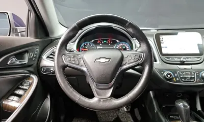 ChevroletGMDaewoo Malibu 2017, 89312 км, за 6210.77 USD - фото 13