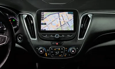 ChevroletGMDaewoo Malibu 2017, 89312 км, за 6210.77 USD - фото 14