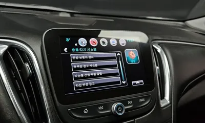 ChevroletGMDaewoo Malibu 2017, 89312 км, за 6210.77 USD - фото 16
