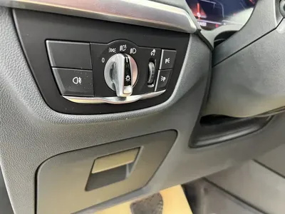 BMW X3 2022, 37000 км, за 28911.49 USD