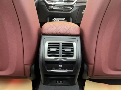 BMW X3 2022, 37000 км, за 29126.35 USD - фото 26