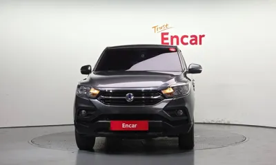 KG_Mobility_Ssangyong Rexton 2020, 48468 км, за 8995.03 USD - фото 3