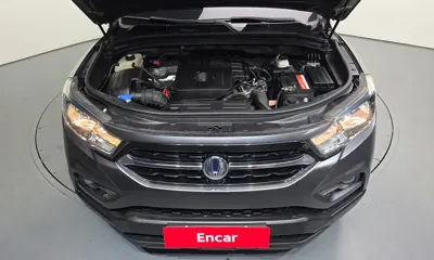 KG_Mobility_Ssangyong Rexton 2020, 48468 км, за 8995.03 USD - фото 6