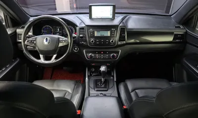 KG_Mobility_Ssangyong Rexton 2020, 48468 км, за 8995.03 USD - фото 7