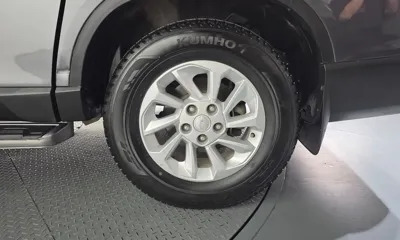 KG_Mobility_Ssangyong Rexton 2020, 48468 км, за 8995.03 USD - фото 21