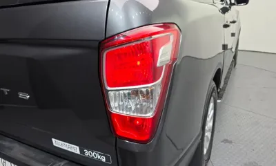KG_Mobility_Ssangyong Rexton 2020, 48468 км, за 8995.03 USD - фото 23