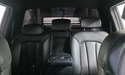 KG_Mobility_Ssangyong Rexton 2020, 48468 км, за 8995.03 USD - фото 27