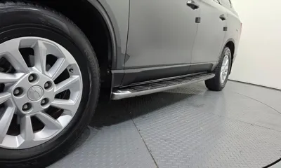 KG_Mobility_Ssangyong Rexton 2020, 48468 км, за 8995.03 USD - фото 29