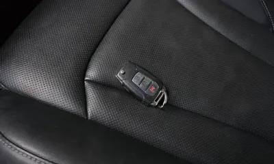 KG_Mobility_Ssangyong Rexton 2020, 48468 км, за 8995.03 USD - фото 30