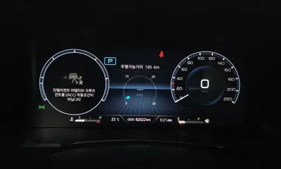 KG_Mobility_Ssangyong Rexton 2024, 82022 км, за 16865.27 USD - фото 8