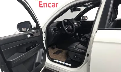 KG_Mobility_Ssangyong Rexton 2024, 82022 км, за 16865.27 USD - фото 10