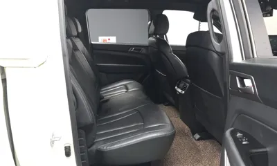 KG_Mobility_Ssangyong Rexton 2024, 82022 км, за 16865.27 USD - фото 12
