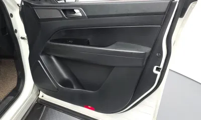 KG_Mobility_Ssangyong Rexton 2024, 82022 км, за 16865.27 USD - фото 24
