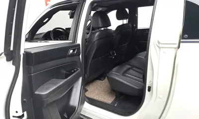 KG_Mobility_Ssangyong Rexton 2024, 82022 км, за 16865.27 USD - фото 26