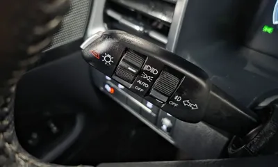 KG_Mobility_Ssangyong Rexton 2024, 82022 км, за 16865.27 USD - фото 34