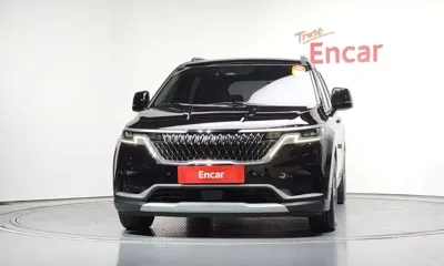 Kia Canival 2023, 58172 км, за 16612.39 USD