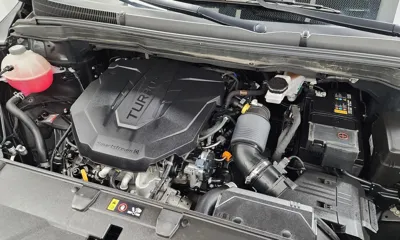 Kia Canival 2023, 58172 км, за 16612.39 USD - фото 6