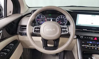 Kia Canival 2023, 58172 км, за 16612.39 USD - фото 13