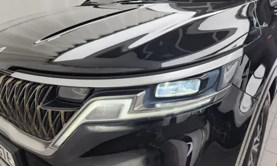 Kia Canival 2023, 58172 км, за 16612.39 USD - фото 22