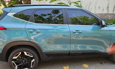 Kia Seltos 2025, 15775 км, за 14113.17 USD