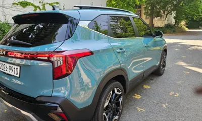 Kia Seltos 2025, 15775 км, за 14113.17 USD