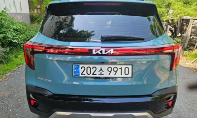 Kia Seltos 2025, 15775 км, за 14113.17 USD