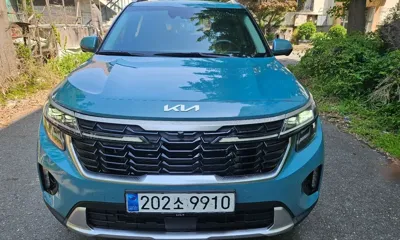 Kia Seltos 2025, 15775 км, за 14113.17 USD - фото 8