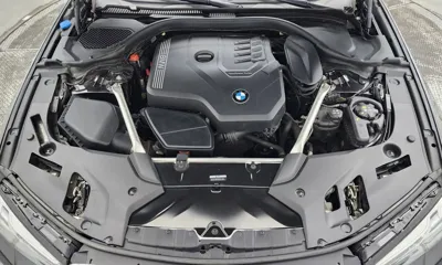 BMW 5-Series 2023, 53108 км, за 23959.56 USD - фото 6