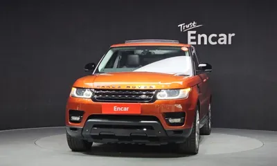 Land Rover Range Rover Sport 2014, 94882 км, за 14375.74 USD
