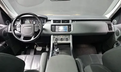 Land Rover Range Rover Sport 2014, 94882 км, за 14375.74 USD - фото 7