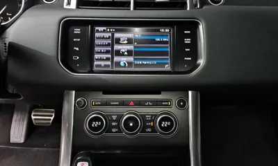 Land Rover Range Rover Sport 2014, 94882 км, за 14375.74 USD - фото 12