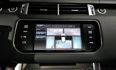 Land Rover Range Rover Sport 2014, 94882 км, за 14375.74 USD - фото 13