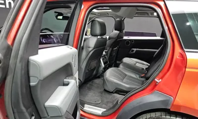 Land Rover Range Rover Sport 2014, 94882 км, за 14375.74 USD - фото 19