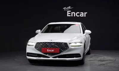 Genesis G90 2021, 91573 км, за 65000.3 USD - фото 3