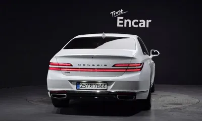 Genesis G90 2021, 91573 км, за 65000.3 USD - фото 4