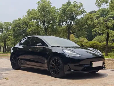 Tesla Model 3 · 2020 год