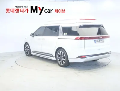 Kia Canival 2023, 51527 км, за 21358.33 USD