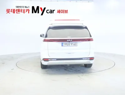 Kia Canival 2023, 51527 км, за 21358.33 USD