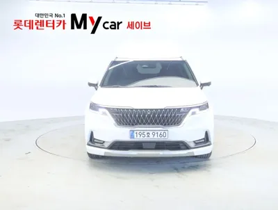 Kia Canival 2023, 51527 км, за 21358.33 USD - фото 8