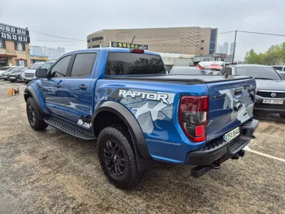 Ford Ranger 2022, 68000 км, за 24193.57 USD