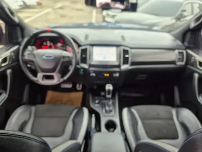 Ford Ranger 2022, 68000 км, за 24193.57 USD - фото 7