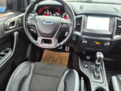 Ford Ranger 2022, 68000 км, за 24193.57 USD - фото 8